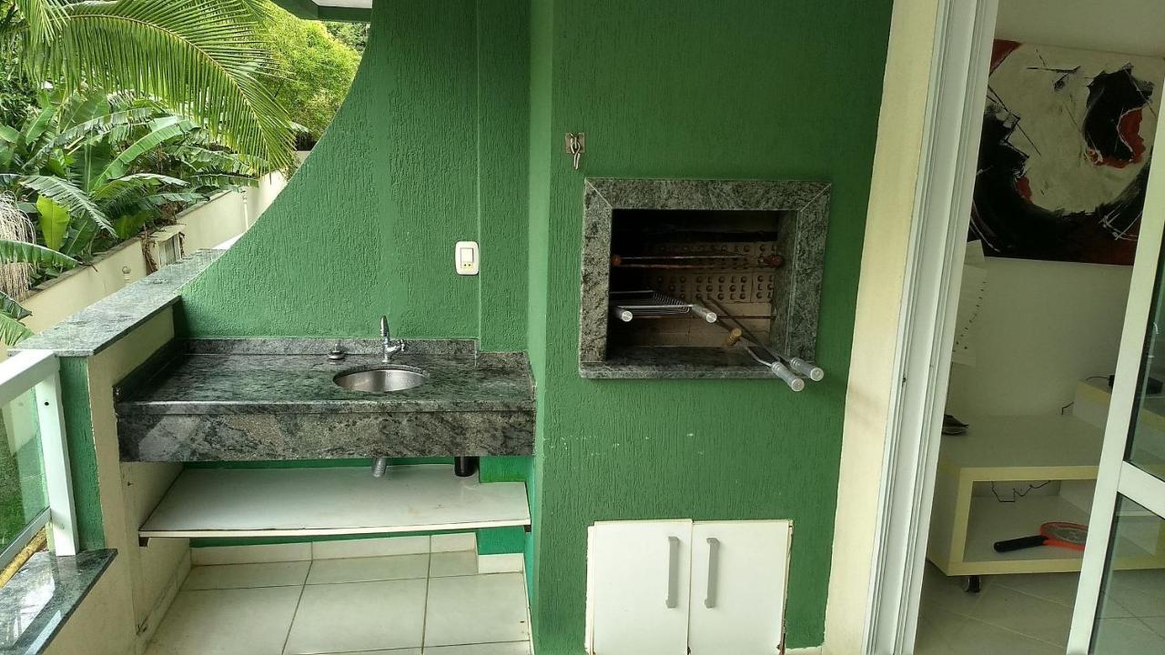 Apto Com 02 Quartos Praia Da Conceicao Bombinhas Sc Luaran gambar