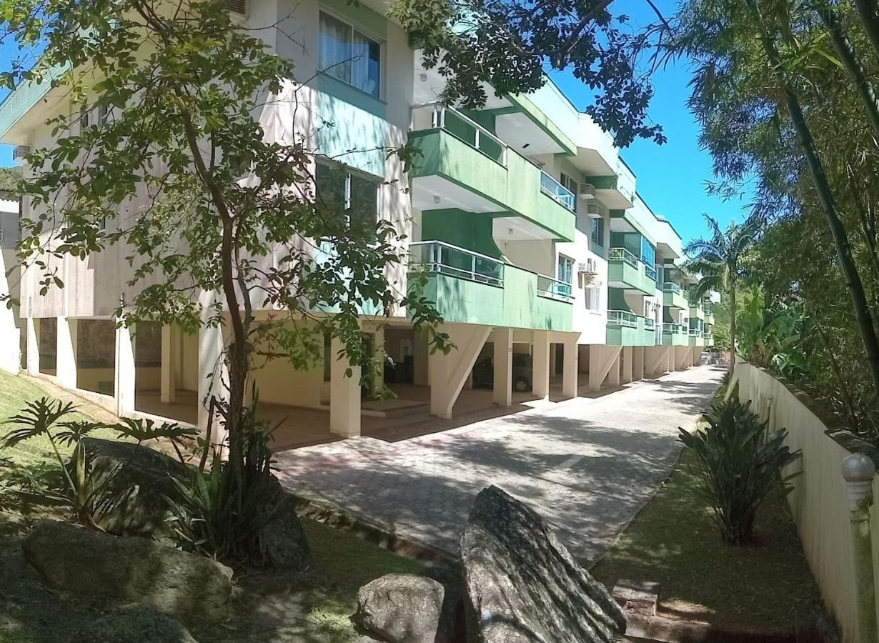 Apto Com 02 Quartos Praia Da Conceicao Bombinhas Sc Luaran gambar