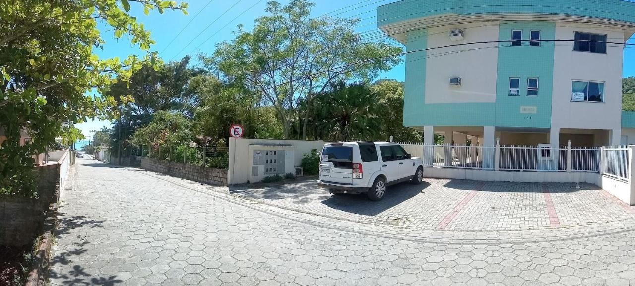 Apto Com 02 Quartos Praia Da Conceicao Bombinhas Sc Luaran gambar