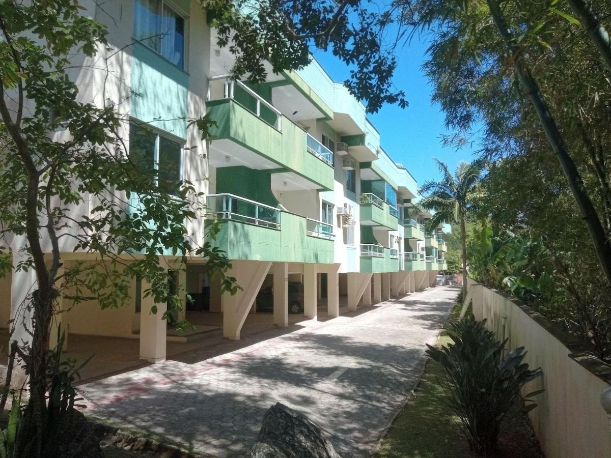 Apto Com 02 Quartos Praia Da Conceicao Bombinhas Sc Luaran gambar